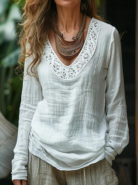 Elegantly Styled Shirt for Everyday Wear