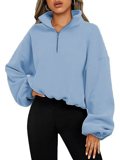 Beautifully Crafted Pullover in a Classic Style