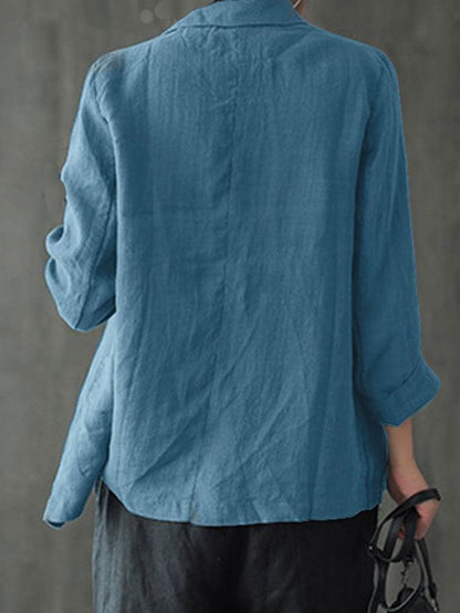 Beautifully Crafted Jacket in a Classic Style