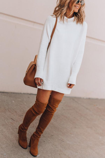 Beautifully Crafted Sweater in a Classic Style