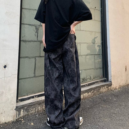 Beautifully Balanced Pants with Timeless Character