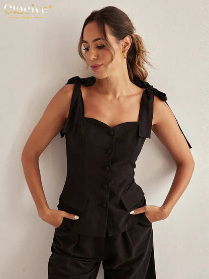 Gracefully Styled Garment for Any Occasion
