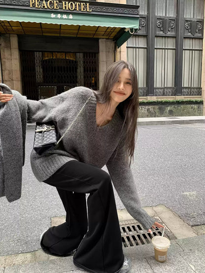Beautifully Crafted Sweater in a Classic Style