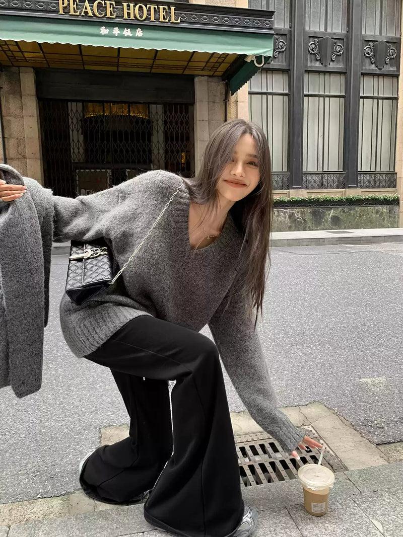 Beautifully Crafted Sweater in a Classic Style