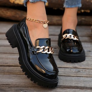 Stylish Orthopedic Loafers for Any Occasion