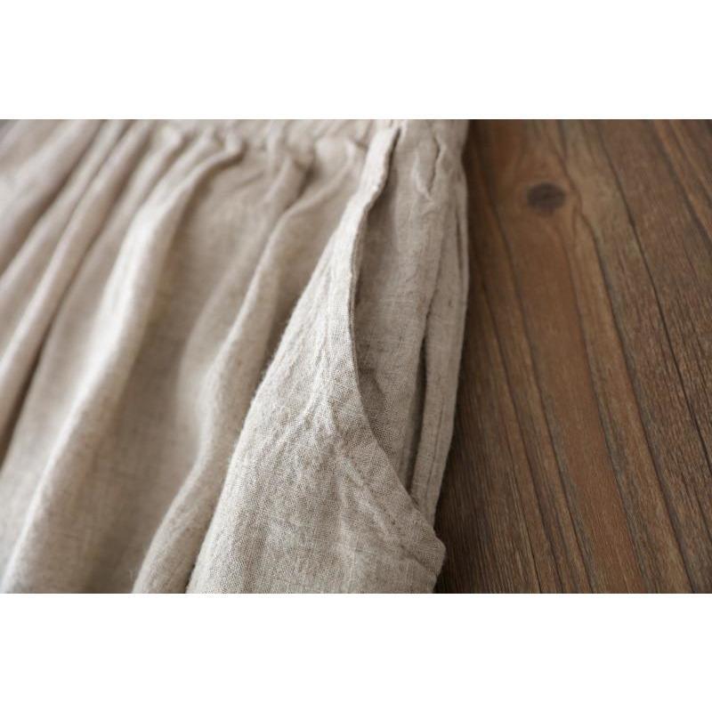 Vintage Inspired Pants with a Contemporary Edge