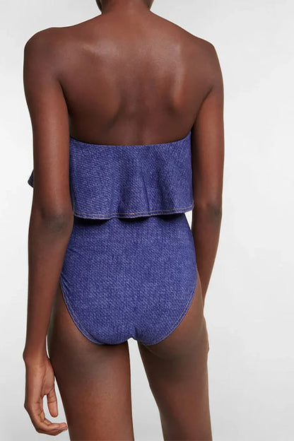 Polished Garment with an Effortless Classic Look