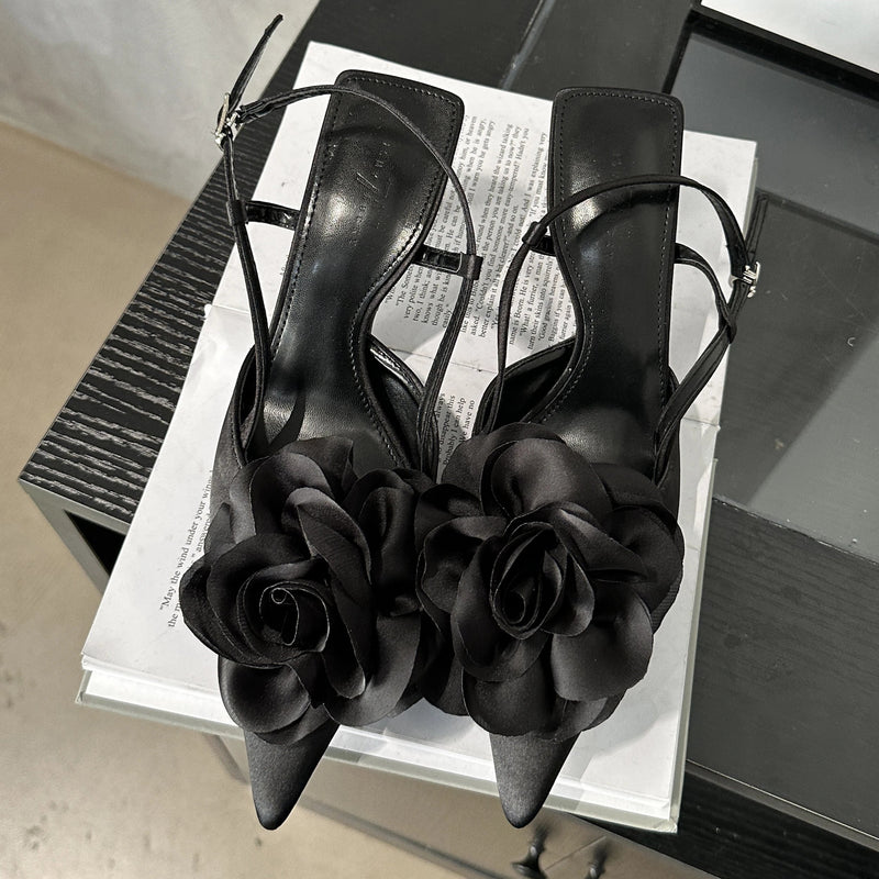 Comfortable Orthopedic Pumps for Daily Wear