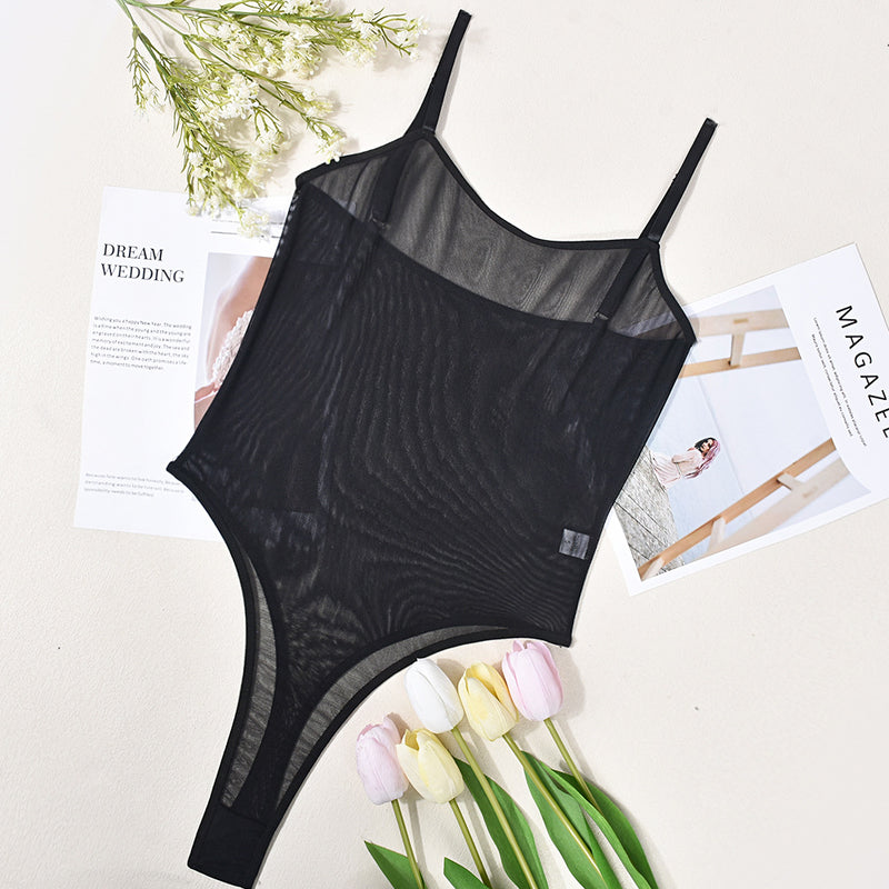Beautifully Finished Garment in a Timeless Design