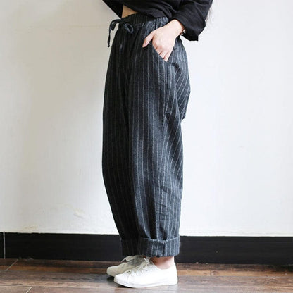 Elegantly Styled Pants for Everyday Wear