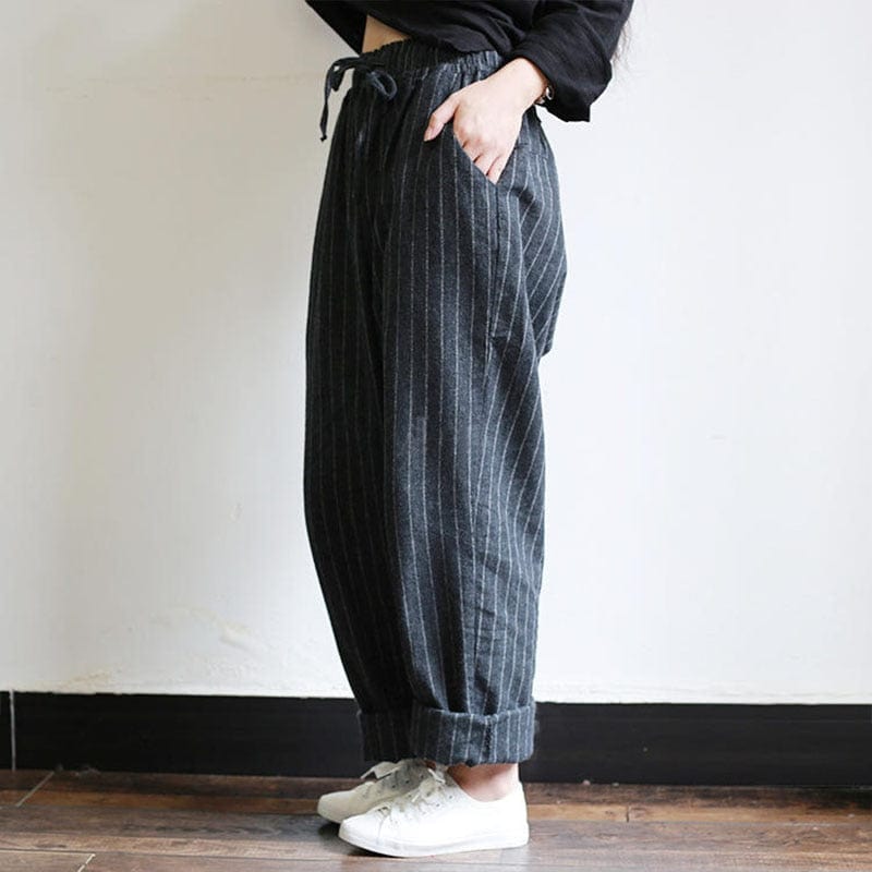 Elegantly Styled Pants for Everyday Wear