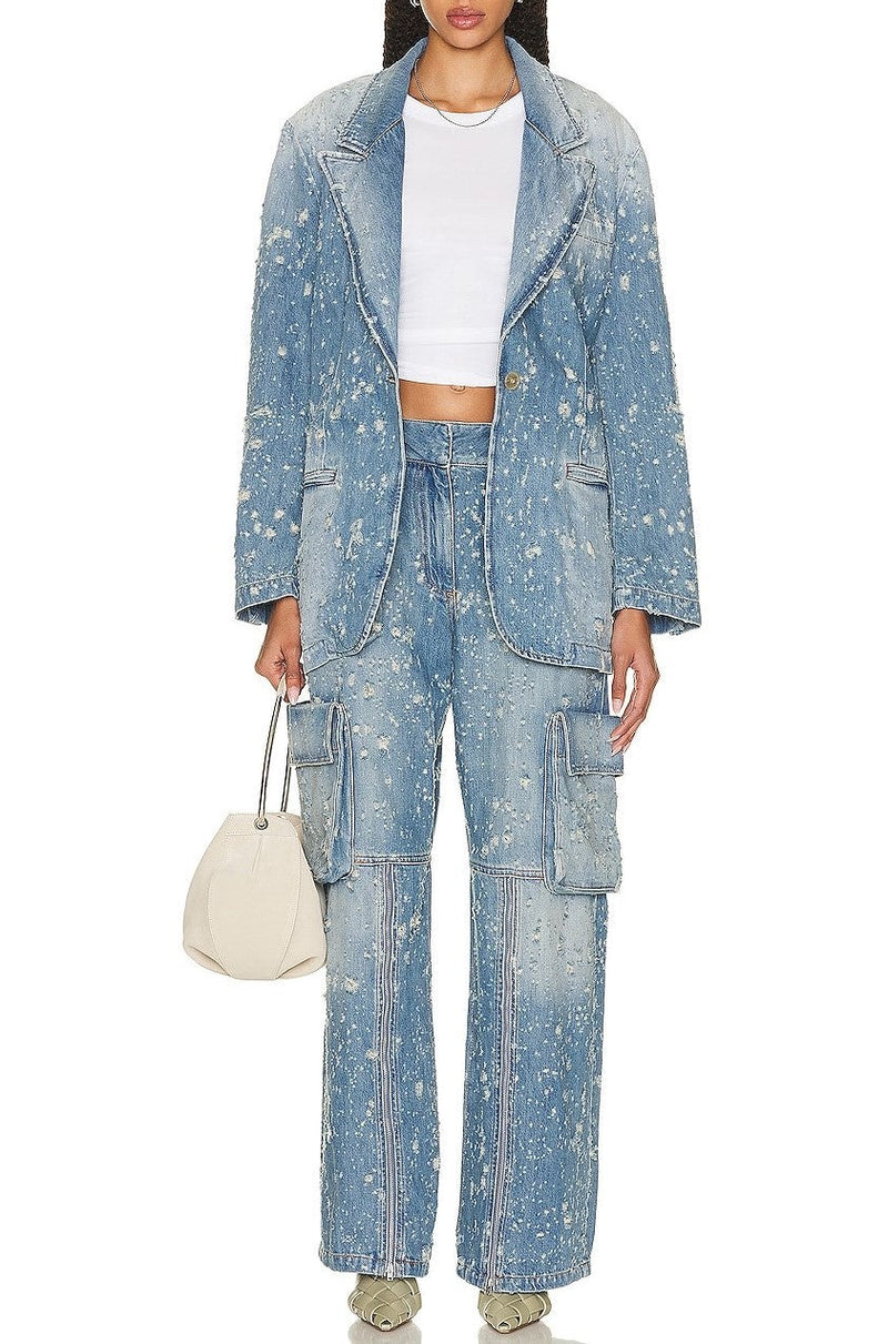 Classic Vintage & Enduringly Stylish Garment