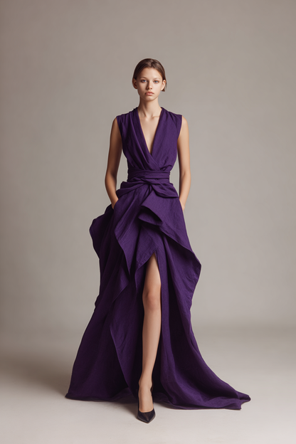 Beautifully Crafted Garment in a Classic Style