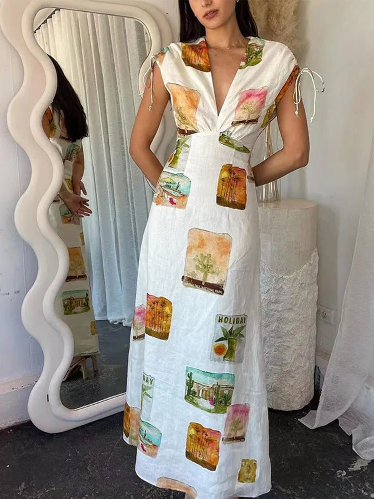 Classic Vintage & Enduringly Stylish Dress