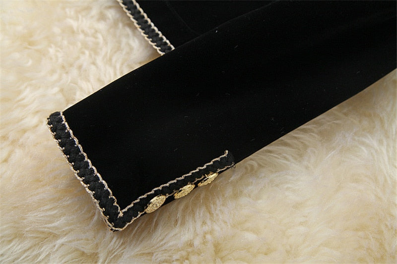 Beautifully Balanced Garment with Timeless Character