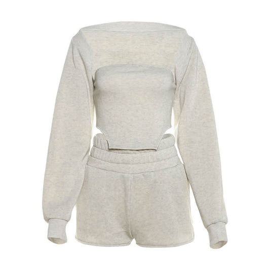 Light Grey