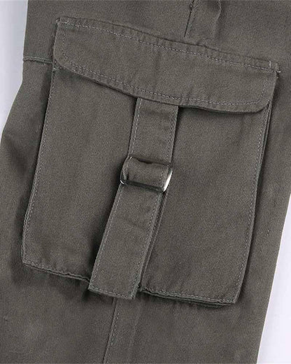 Polished Pants with an Effortless Classic Look