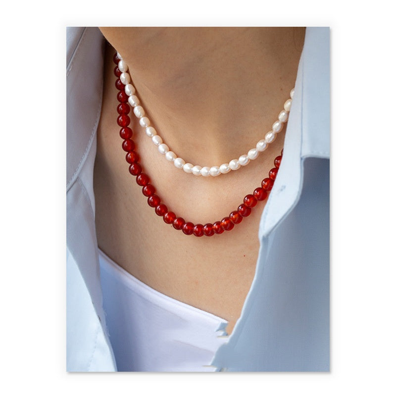 Stunning Necklace for Daily Wear
