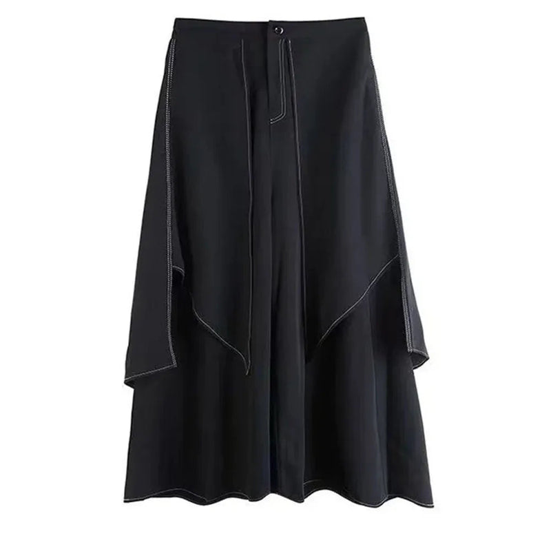 Classic Vintage Pants with a Flattering Fit