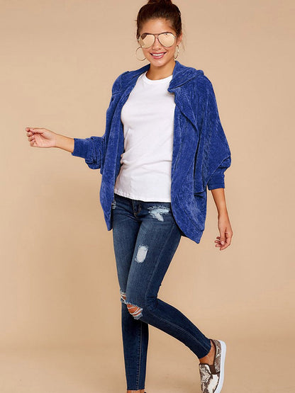 Classic Vintage & Enduringly Stylish Jacket