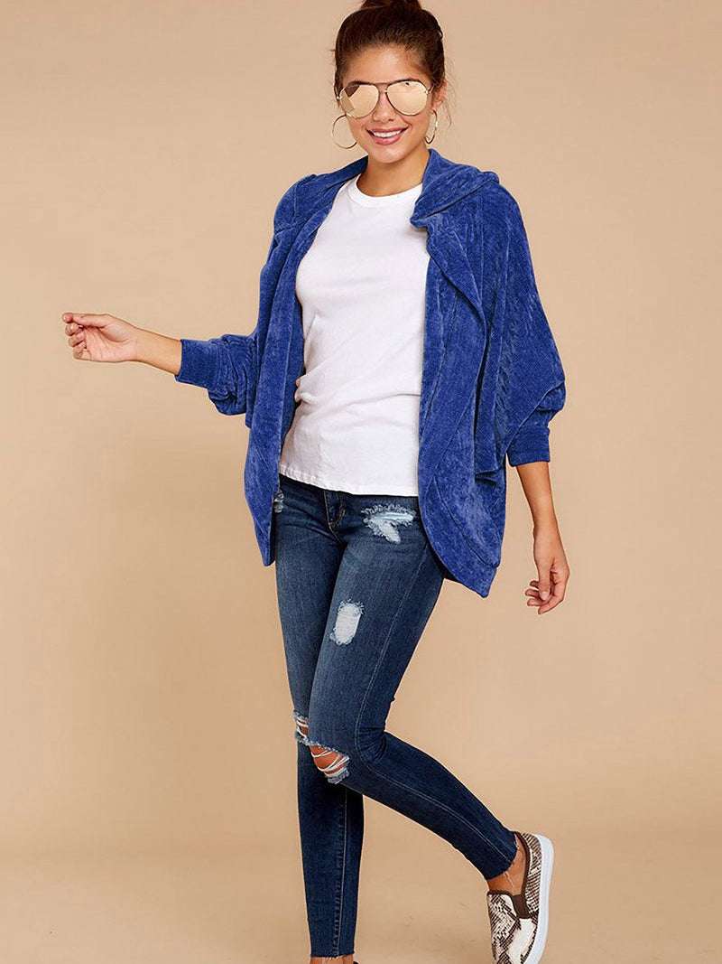 Classic Vintage & Enduringly Stylish Jacket