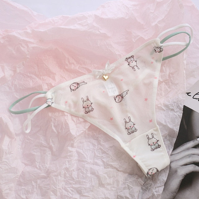 A Vintage Style Garment with Delicate Timeless Details