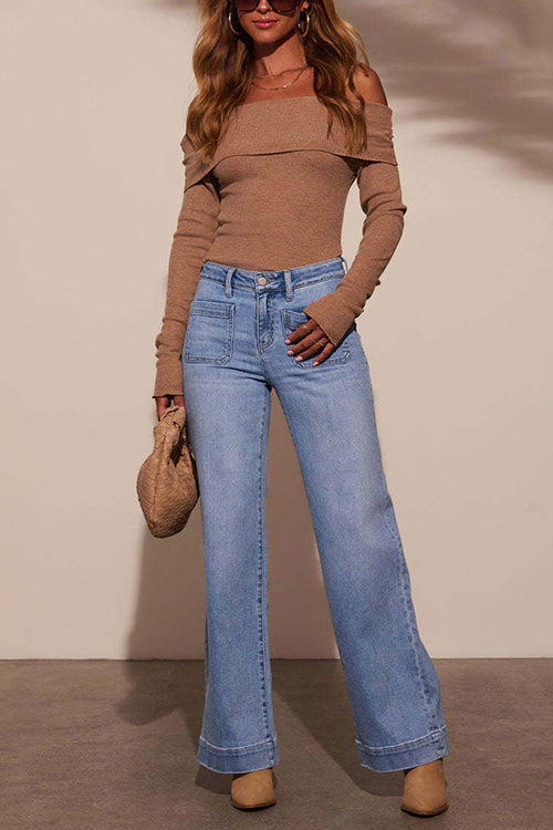 Gracefully Styled Pants for Any Occasion