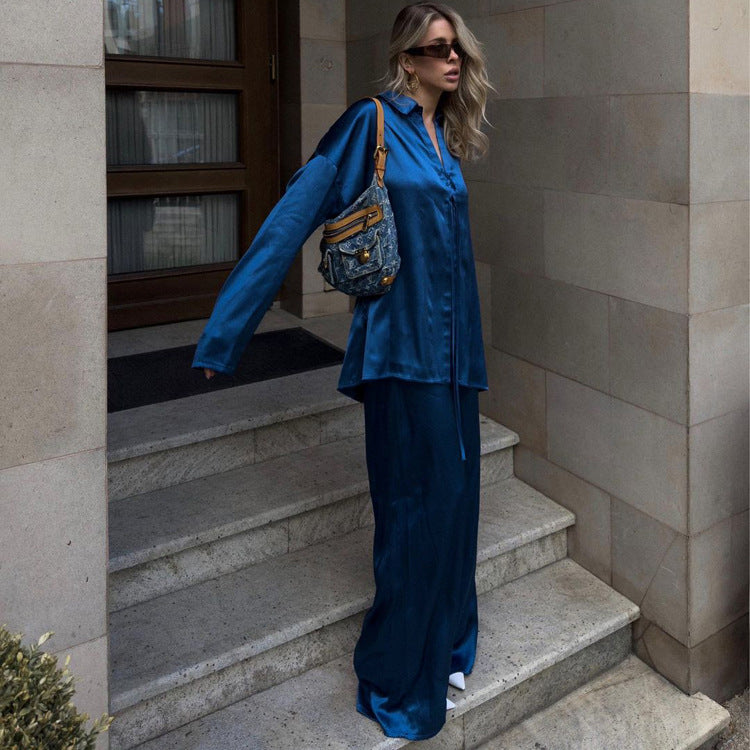 Elegantly Styled Trousers for Everyday Wear