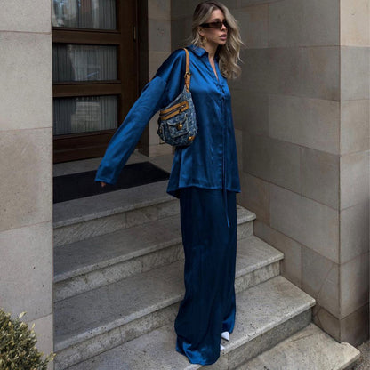 Elegantly Styled Trousers for Everyday Wear