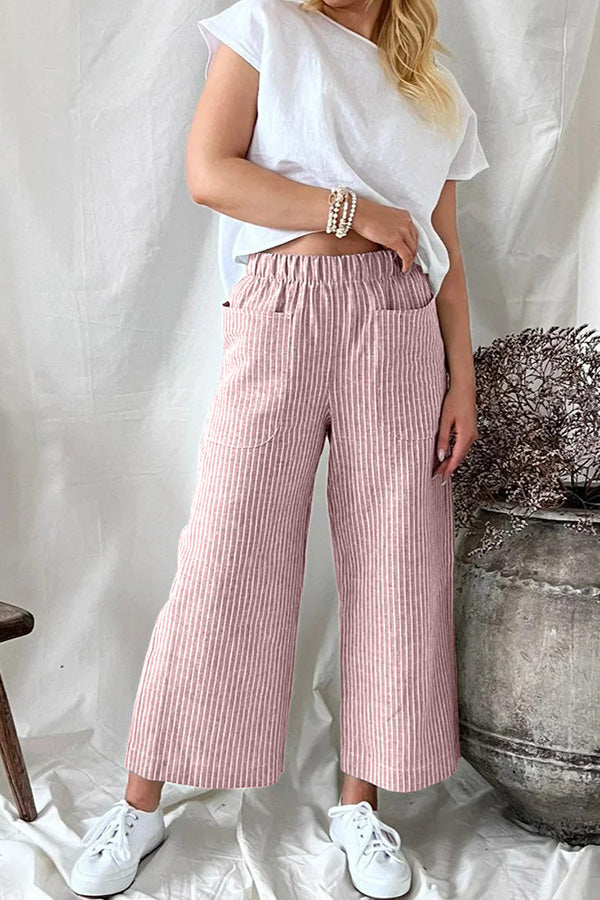 Elegantly Styled Pants for Everyday Wear