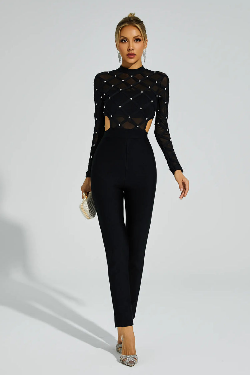 Beautifully Finished Garment in a Timeless Design