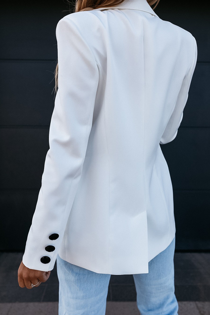 Elegantly Styled Garment for Everyday Wear