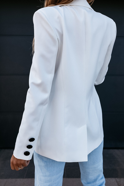 Beautifully Crafted Garment in a Classic Style