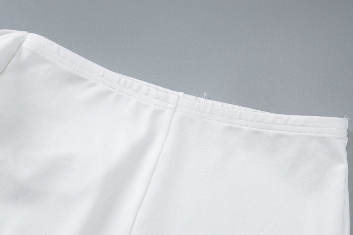 Beautifully Balanced Garment with Timeless Character