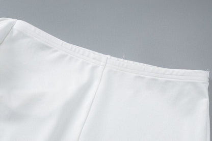 Beautifully Balanced Garment with Timeless Character