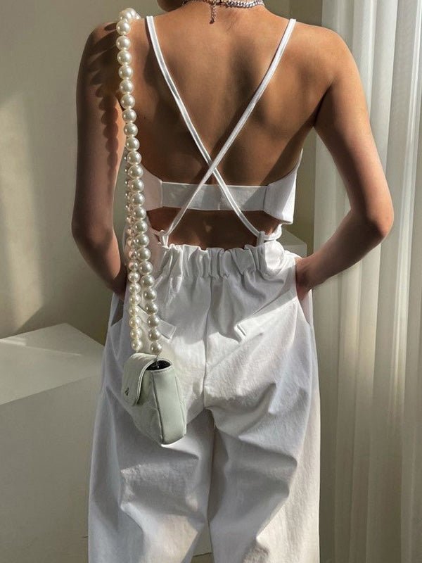 Vintage Inspired Garment with a Contemporary Edge