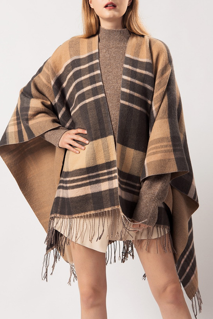 Polished Garment with an Effortless Classic Look