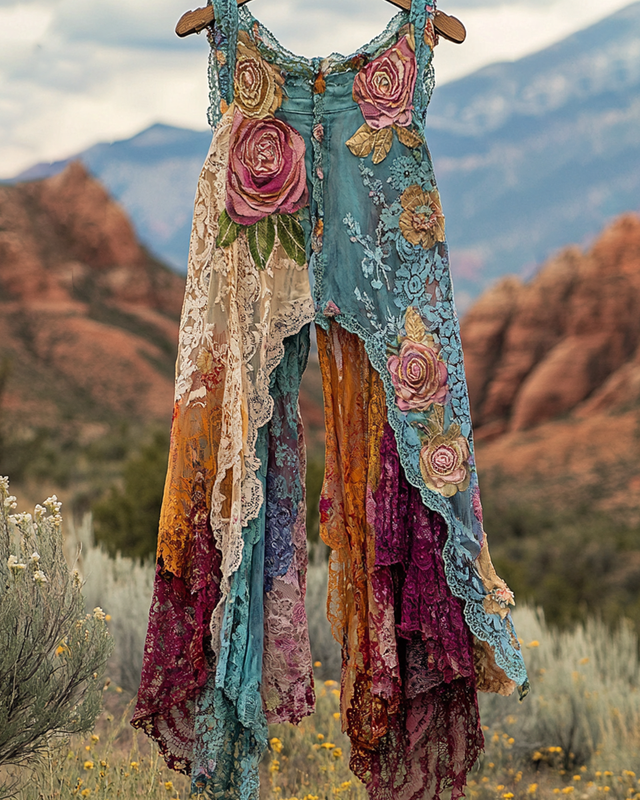 Classic Vintage Garment
