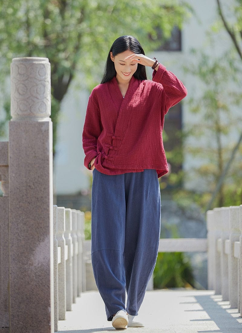 Gracefully Styled Cardigan for Any Occasion
