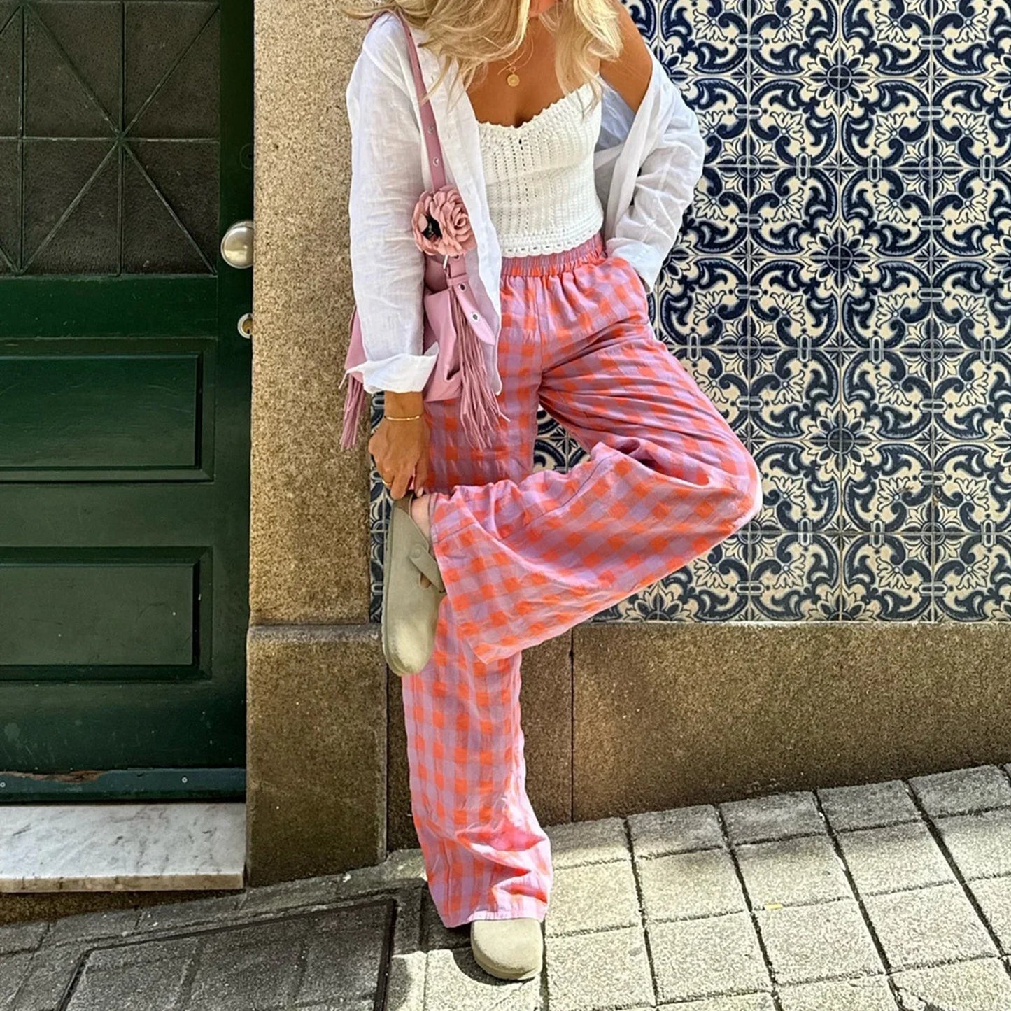 Beautifully Crafted Garment in a Classic Style