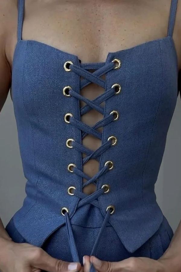 Delicate Artisan Set