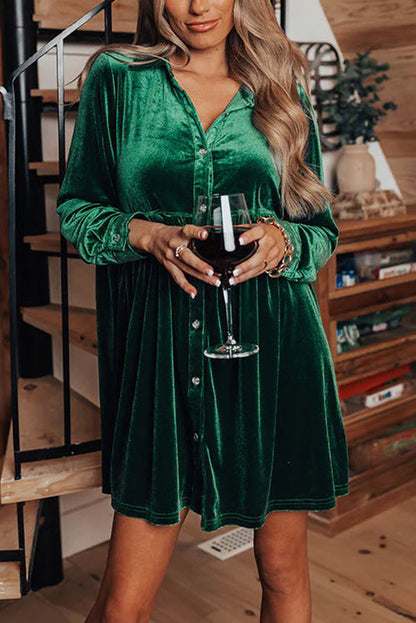 Classic Vintage & Enduringly Stylish Dress