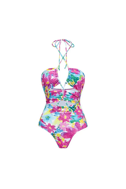Halter Swimsuit