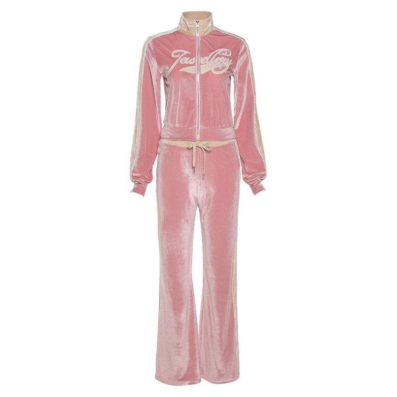 Beautifully Balanced Garment with Timeless Character