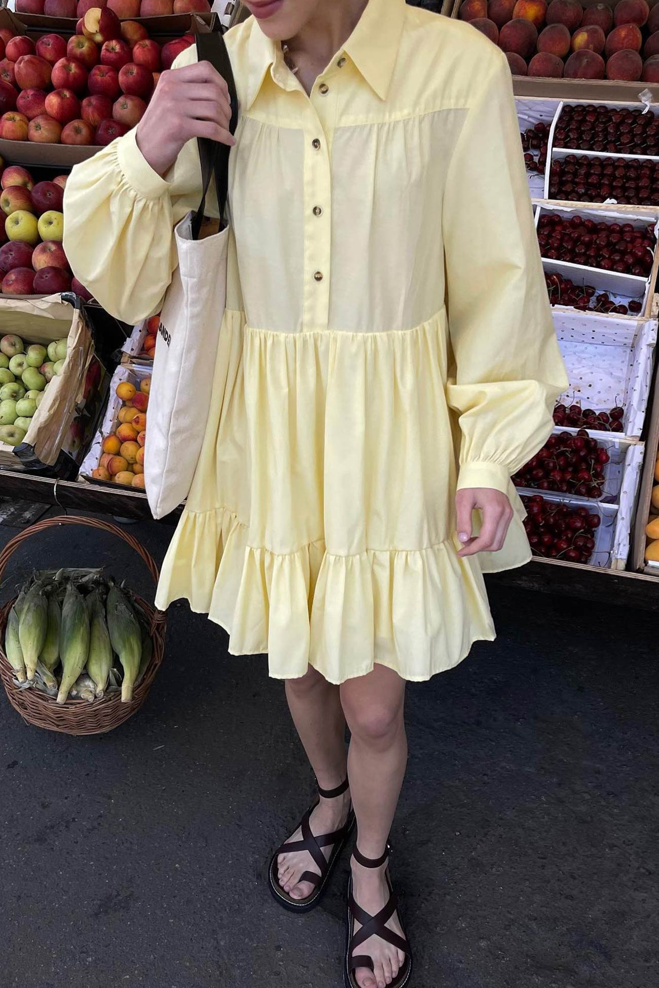 Classic Vintage & Enduringly Stylish Dress