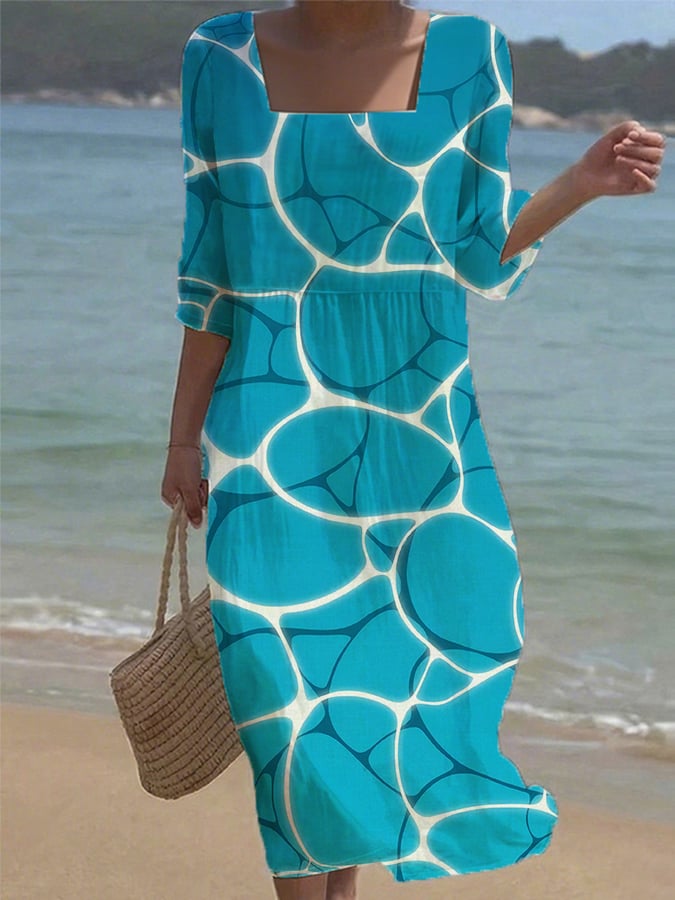 As shown