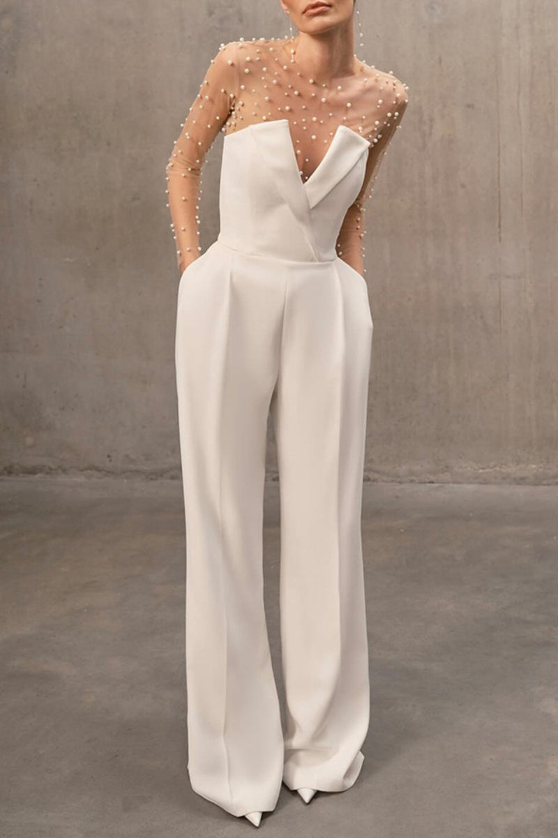 Effortlessly Elegant Garment with a Timeless Design