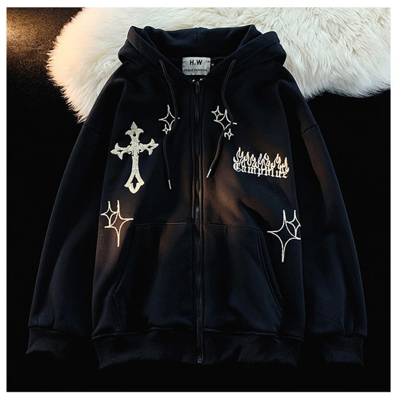 Gracefully Styled Garment for Any Occasion