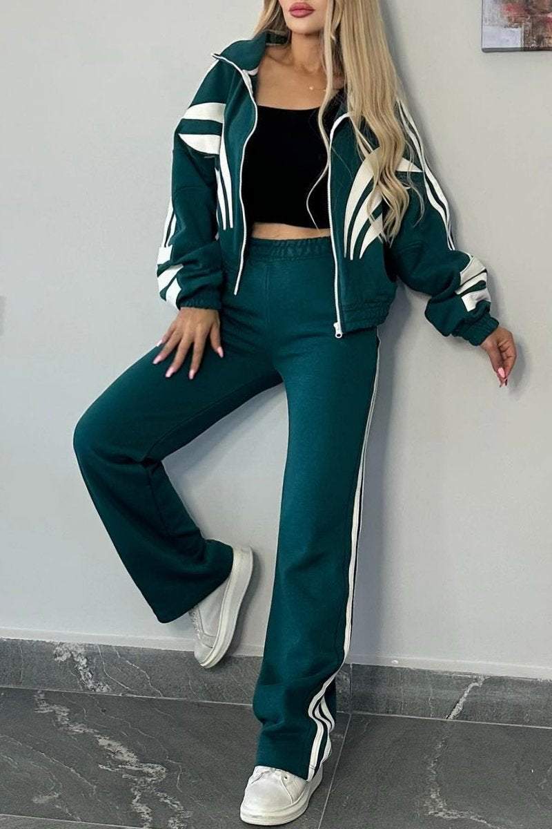 Gracefully Styled Pants for Any Occasion