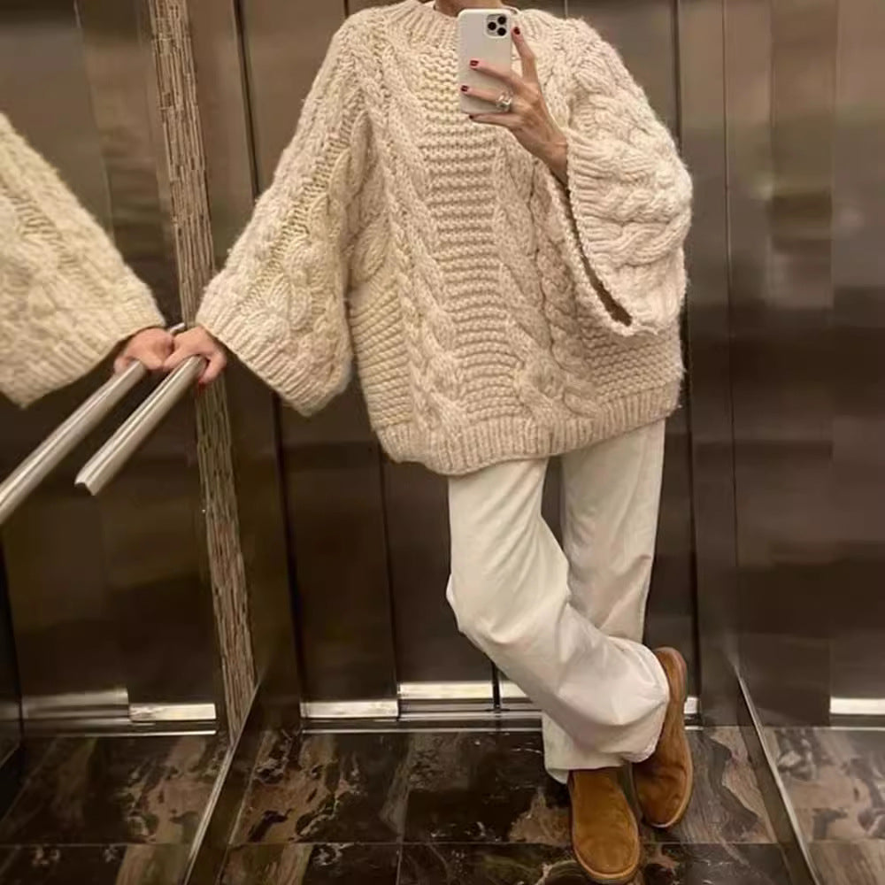 Classic Vintage & Enduringly Stylish Sweater